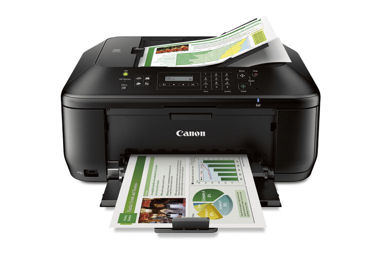 Printer drivers for canon mx922