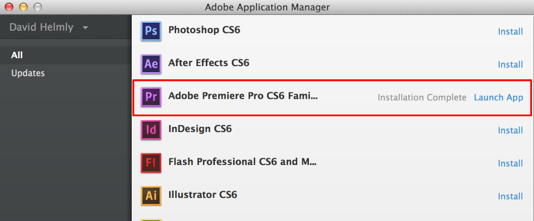 Serial Number Adobe Premiere Cs4